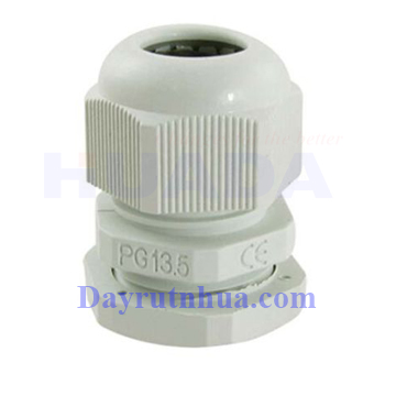 Ốc siết cố định PG13.5 - Bộ 10 cái