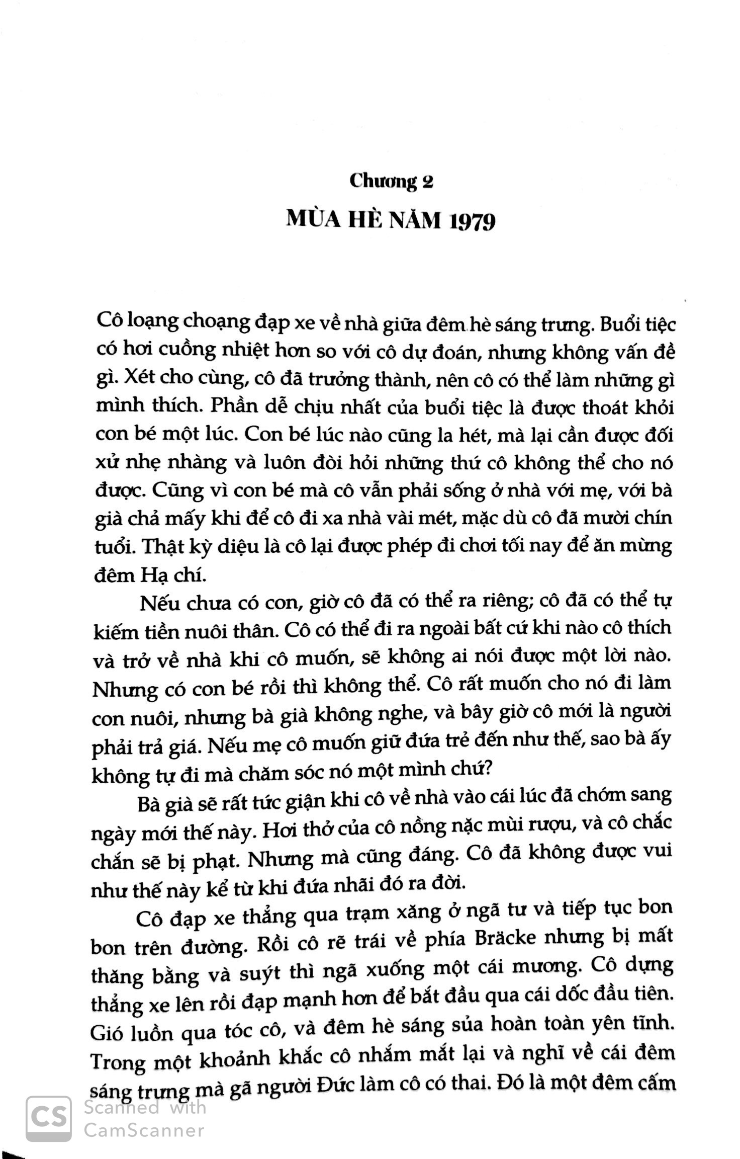Fahasa - Kẻ Tẩy Não