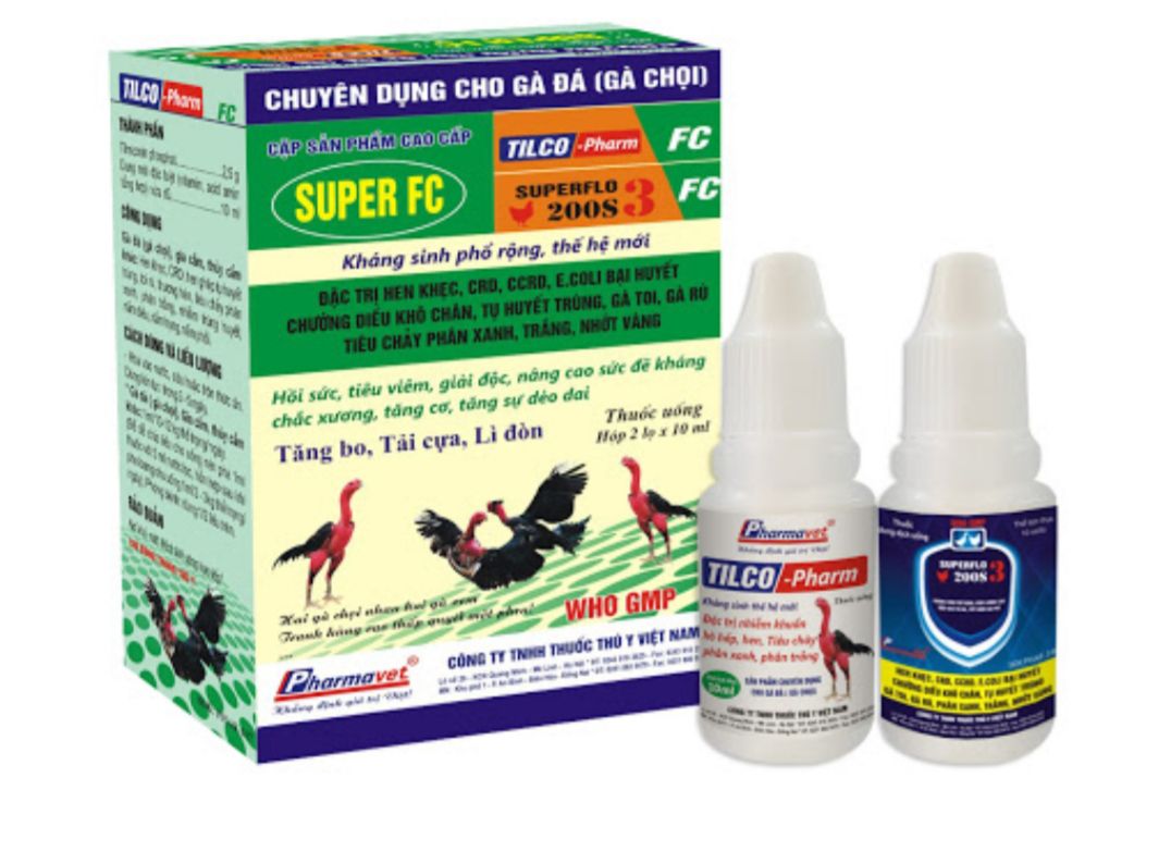 Super FC bộ gà đá, hen, khẹc