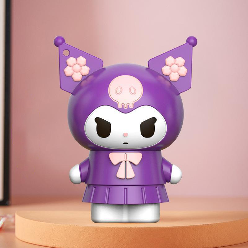 Kuromi Lighters Cute - Easy To Recharge