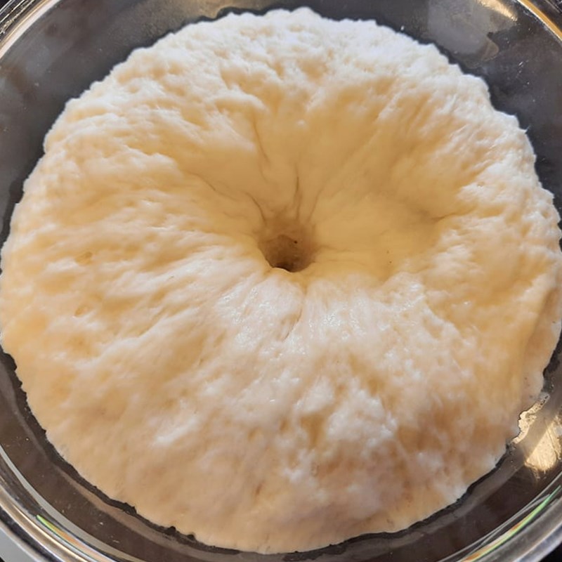 Bột bánh tiêu có men Vĩnh Thuận 400g BY
