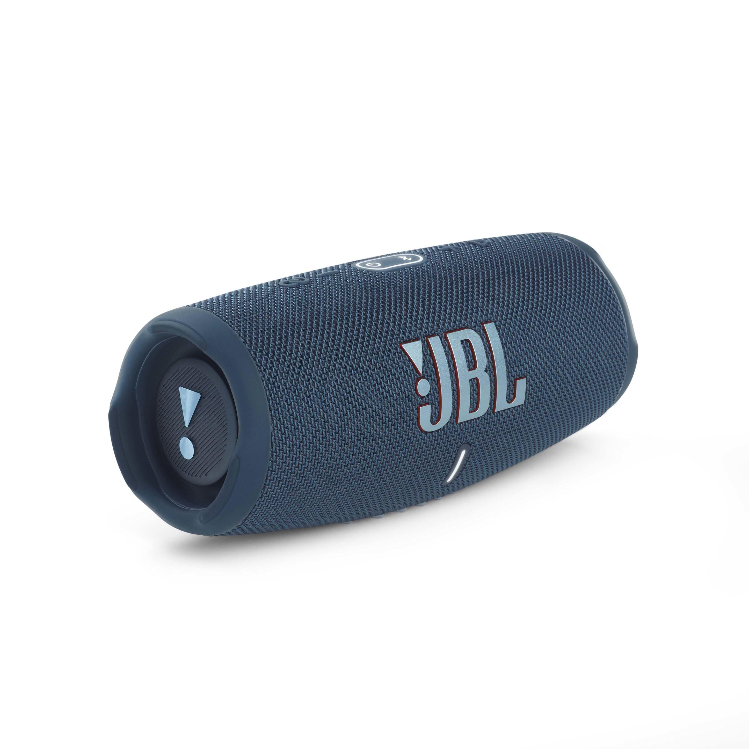 Loa Bluetooth JBL Charge 5 - Chính Hãng PGI