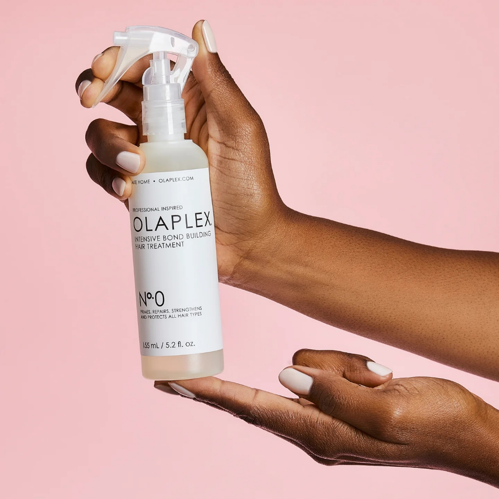 OLAPLEX NO 0 TĂNG CƯỜNG LIÊN KẾT TÓC 155ML