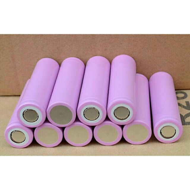[HCM]Pin sạc sử dụng quạt 3 cấp độ hàng loại 1