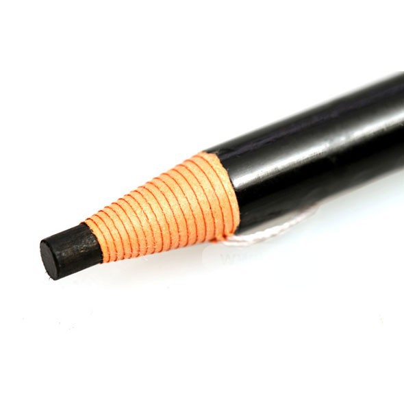 CHÌ XÉ KẺ MÀY COLOURED SOFT COSMETIC ART