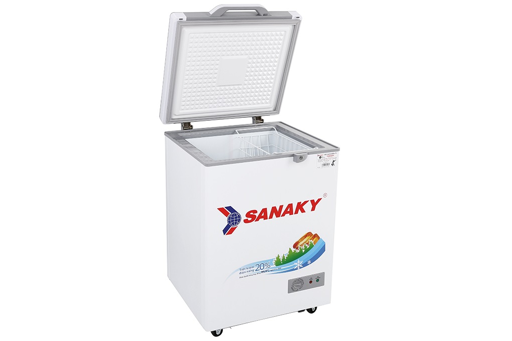 Tủ đông Sanaky VH-1599HYK