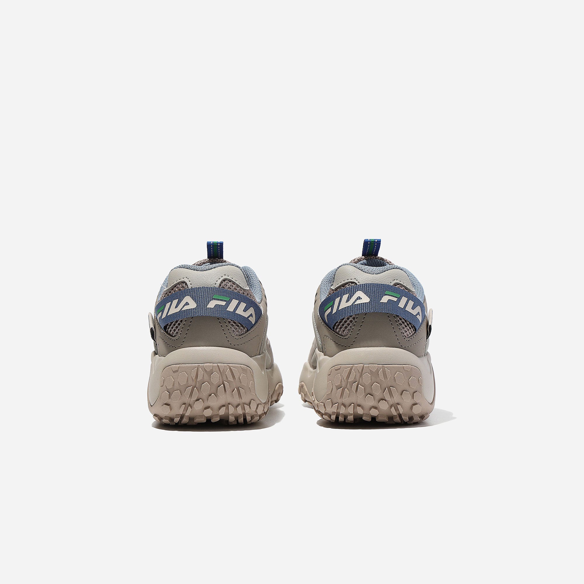 FILA Giày sneaker unise.x Webseeker 1JM01764E-466 NTT1
