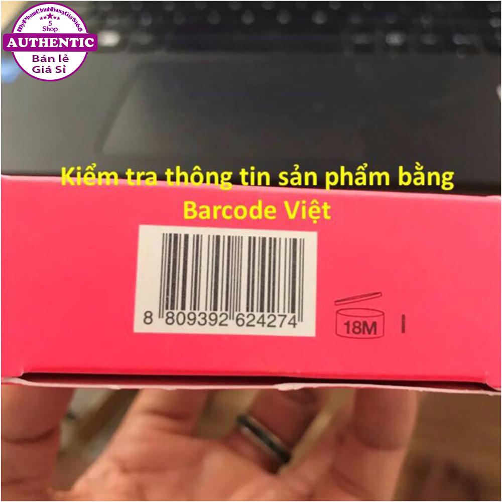 PHẤN TƯƠI V22 BOUNCE UP PACT