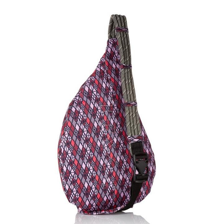 Túi đeo chéo Kavu Rope Bag