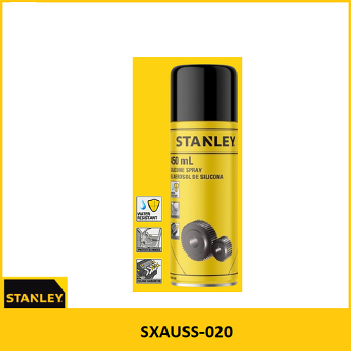 Dầu silicon 450ML stanley SXAUSS-020