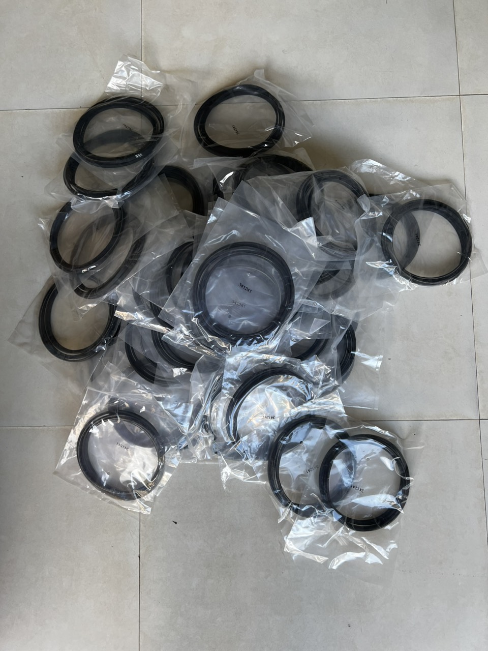 Dây curoa Máy sấy Whirlpool dùng (đang khuyến mãi)