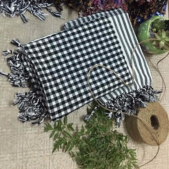 Khăn rằn thời trang campuchia loại cỡ lớn