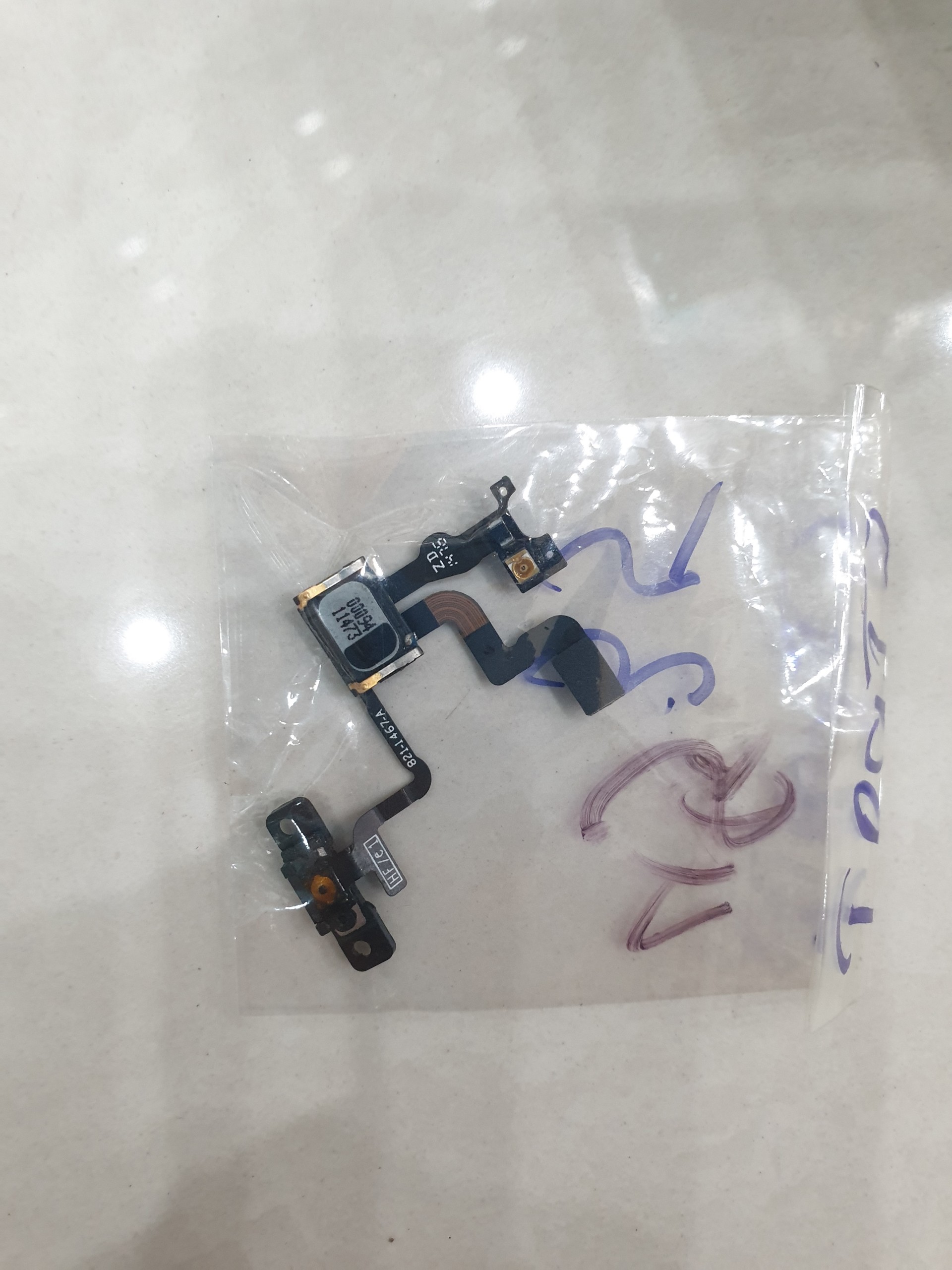 Cáp Nguồn tương thích cho ip4s / ip 4s, loại zin