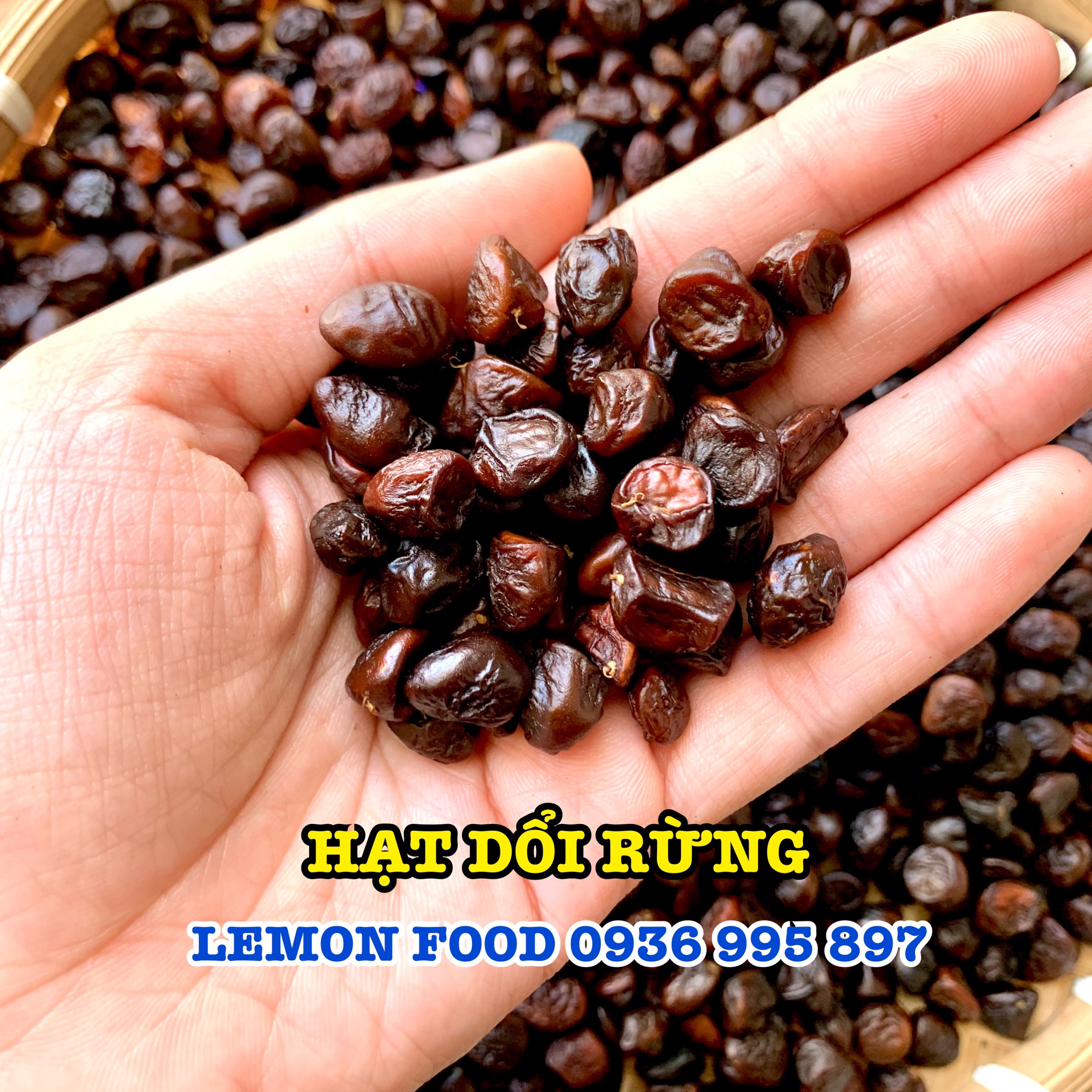 [100G-500G] Northwest Forest Guava Seeds - Fragrant Guava Seeds Used as a Spice for Grilling and Making Dipping Sauces