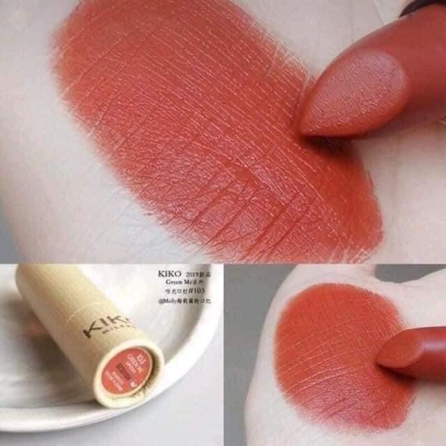 Son Kiko màu 103