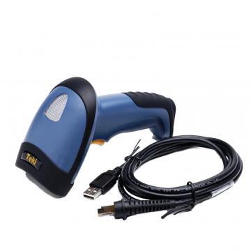 [HCM]Máy quét mã vạch 2D TEKI TK32