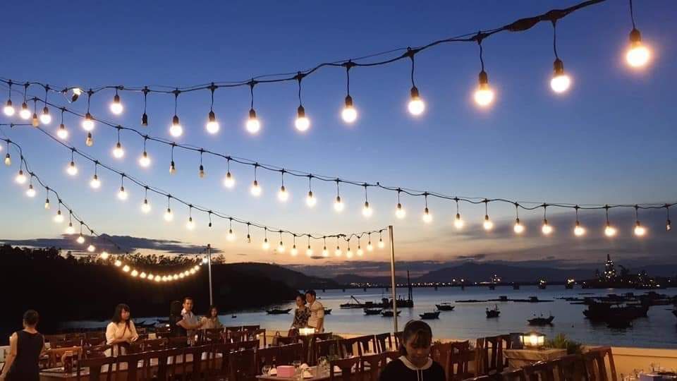 combo 10 bóng led kín 3w