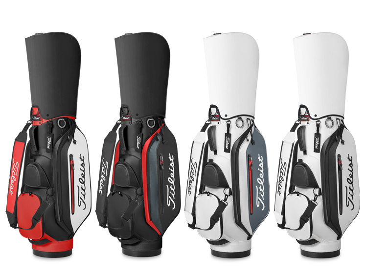 túi đựng gậy golf tits -2023- Golf bag-골프백-골프가방