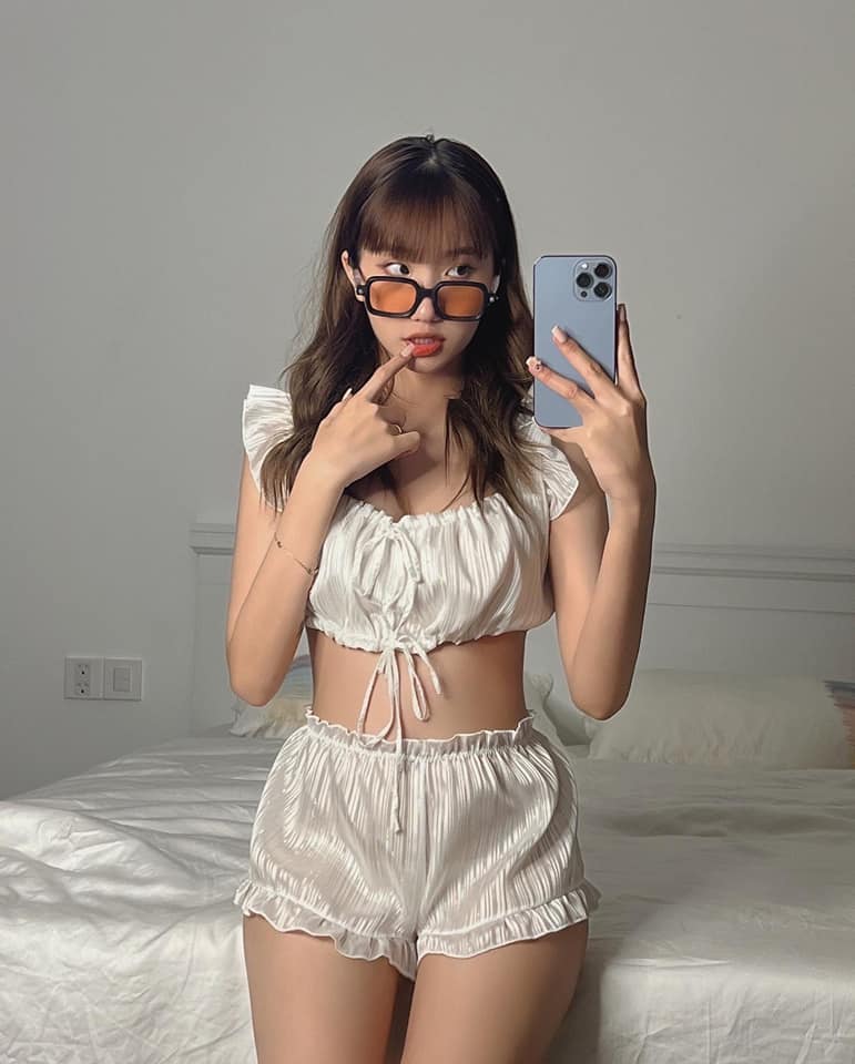 tee thiên thần