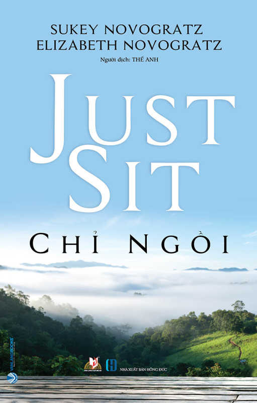 Just Sit - Chỉ Ngồi