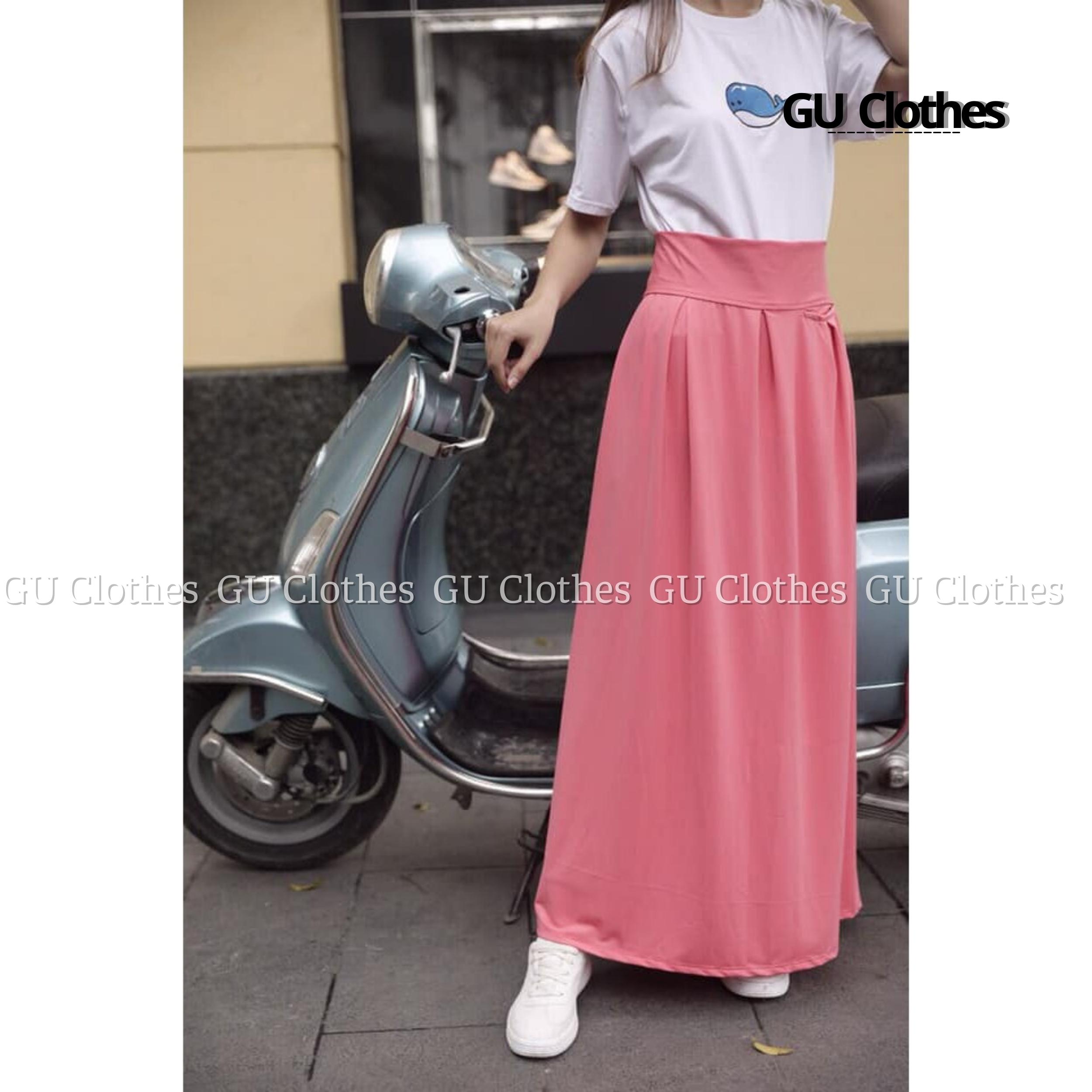 Quây váy chống nắng thông hơi làm mát cao cấp