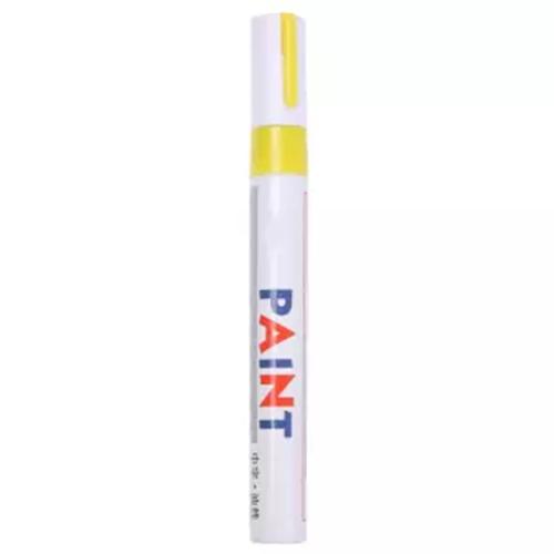Bút vẽ lốp trang trí cho ô tô, xe máy