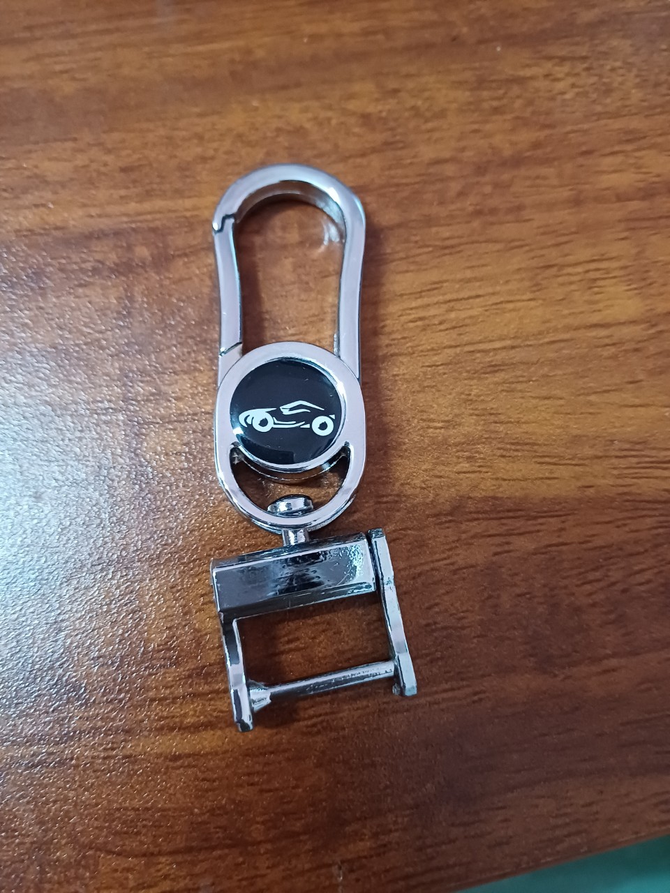 Ốp chìa khóa mạ crom Mitsubishi xpander - outlander  chất lượng , sang trọng - hàng như tpu cao cấp thông minh