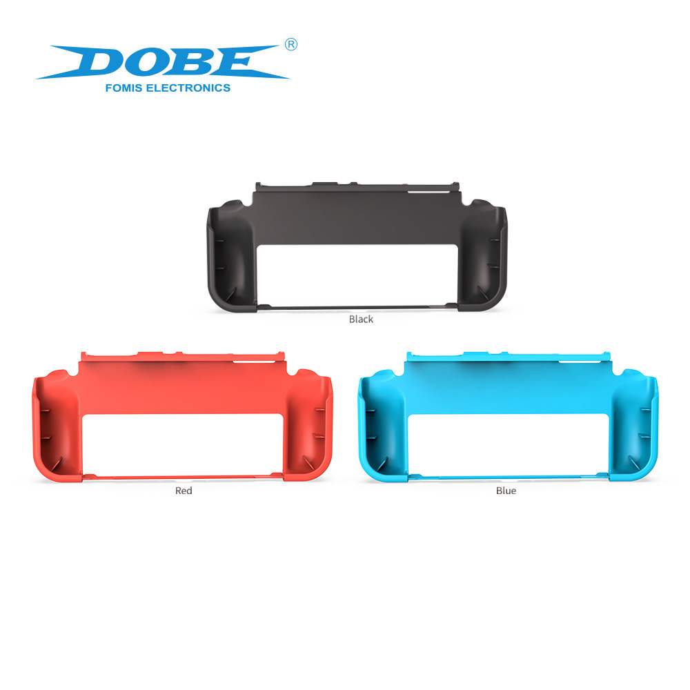 TPU Case Nintendo Switch Oled - Dobe