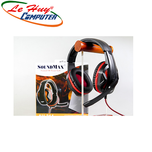 Tai nghe SoundMax AH-314