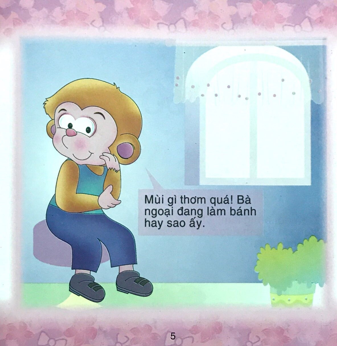 BuBu Tập 27: Thích Ăn Kẹo