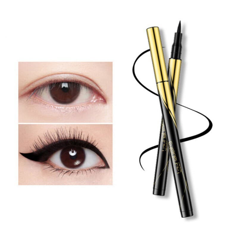 Bút Eyeliner Kẻ Mắt Không Lem Trôi