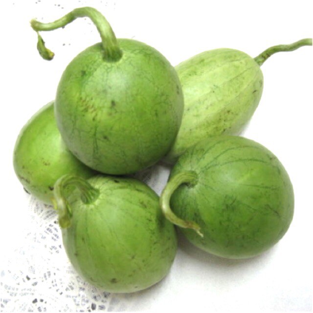 Hạt Giống Dưa Hấu Thu Non (Dưa Canh) Gói 2gr - RADO 701