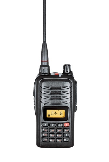 Bộ 4 Bộ đàm Motorola CP1300 Plus (99 Kênh, loa chống bụi, bền bỉ)