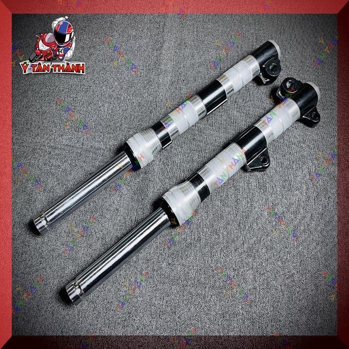 Phuộc Trước Wave S110 Phay Thái MS02