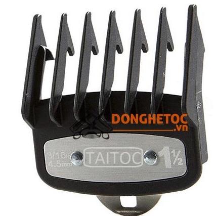 Cữ 4.5mm gá thép