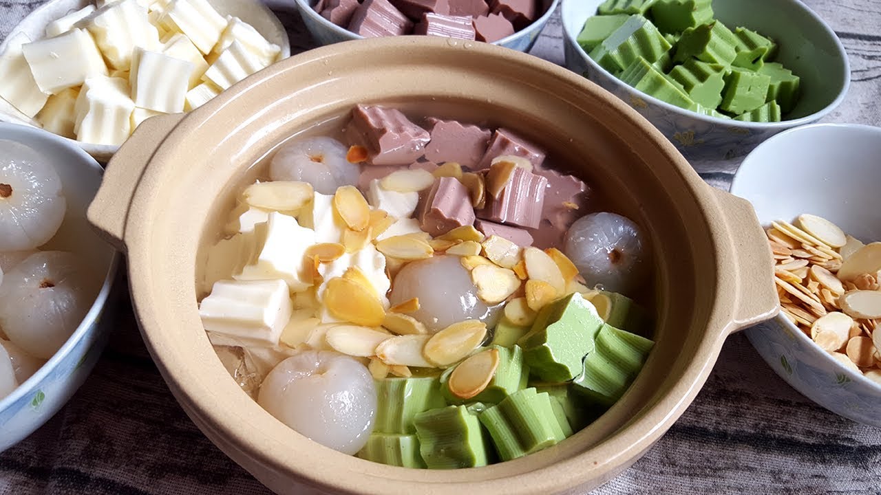 set Chè khúc bạch -20 chén