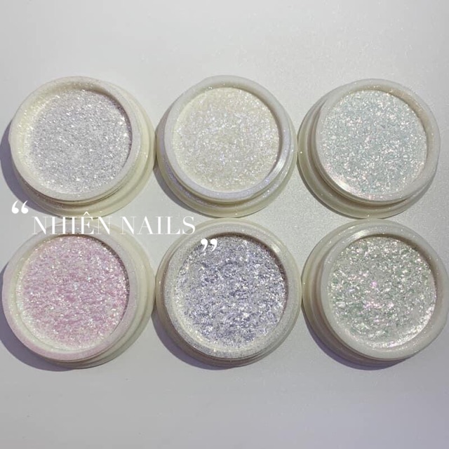 [HCM]SET BỘT NHŨ MỚI 6 MÀU