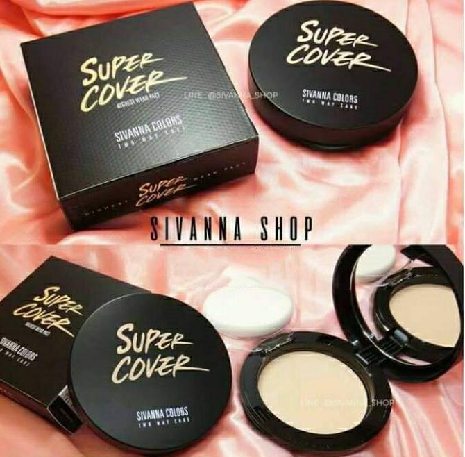 [HCM]Set trang điểm sivanna