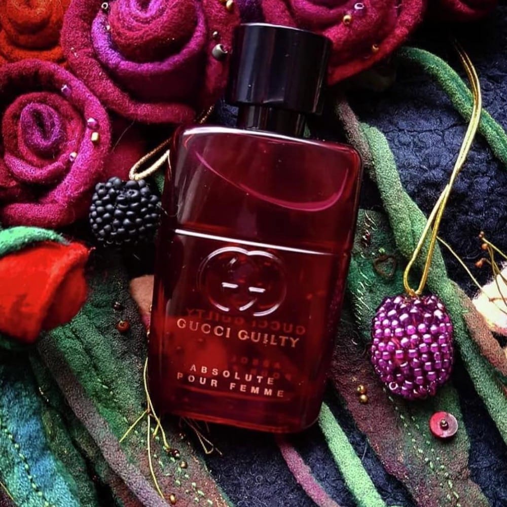 [chai chiết] Nước hoa nữ Ⓖucci guilty absolute pour femme