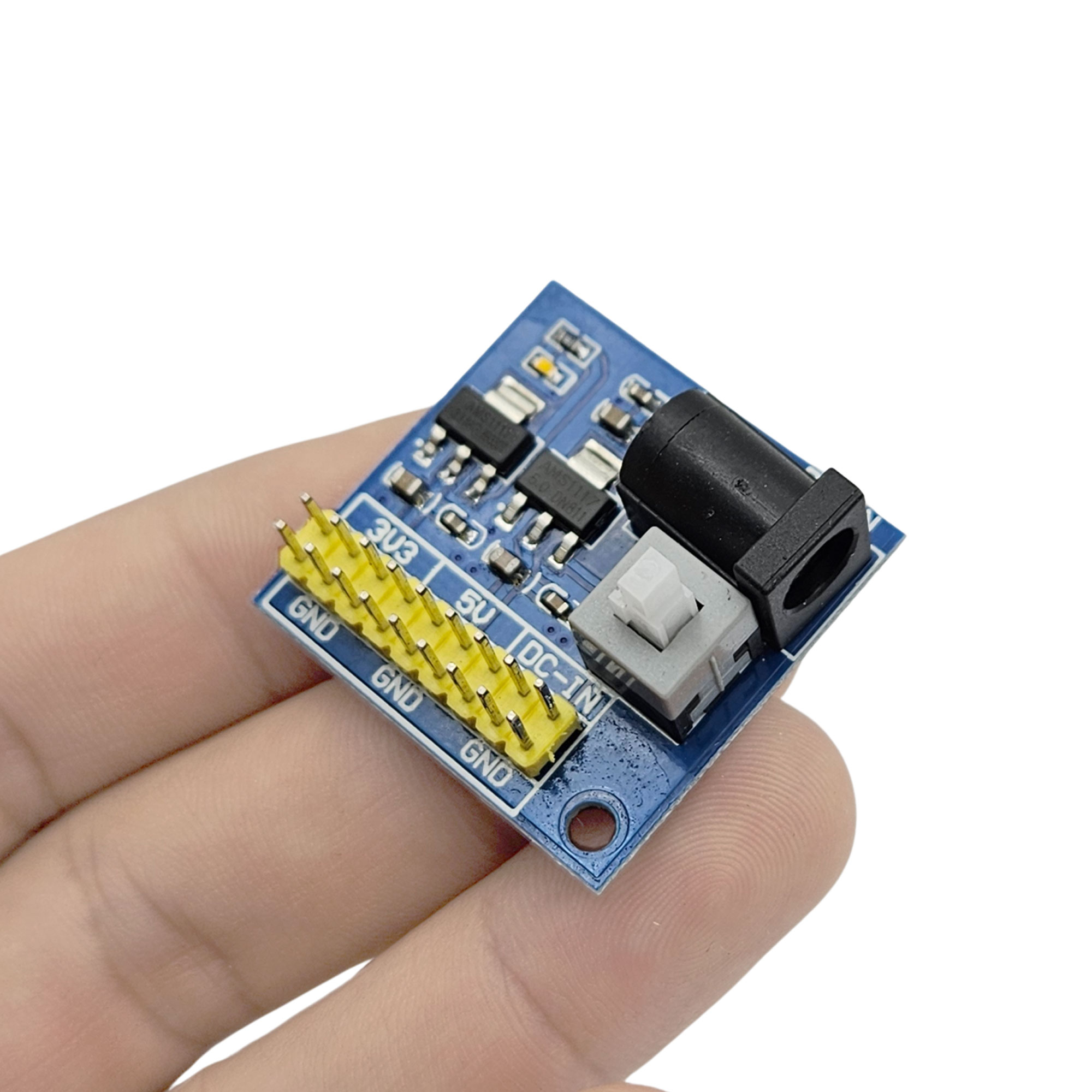 Module nguồn T89
