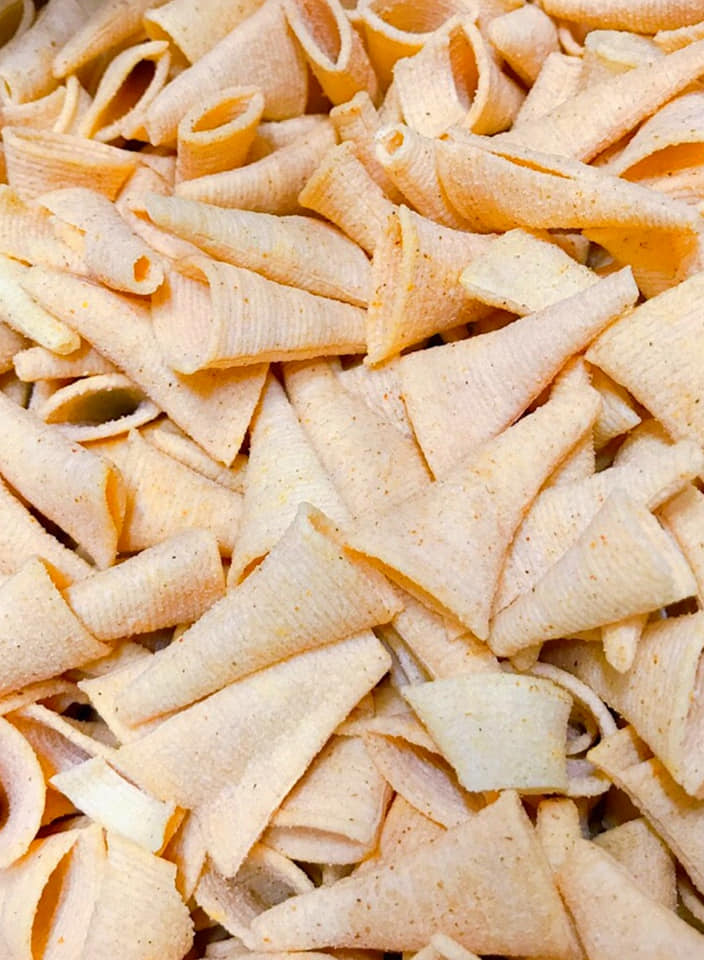 Bánh Nón ( Bánh Chóp ) - Snack - 500G