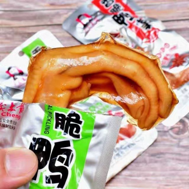 10 chân vịt DaCheng siêu ngon 32g
