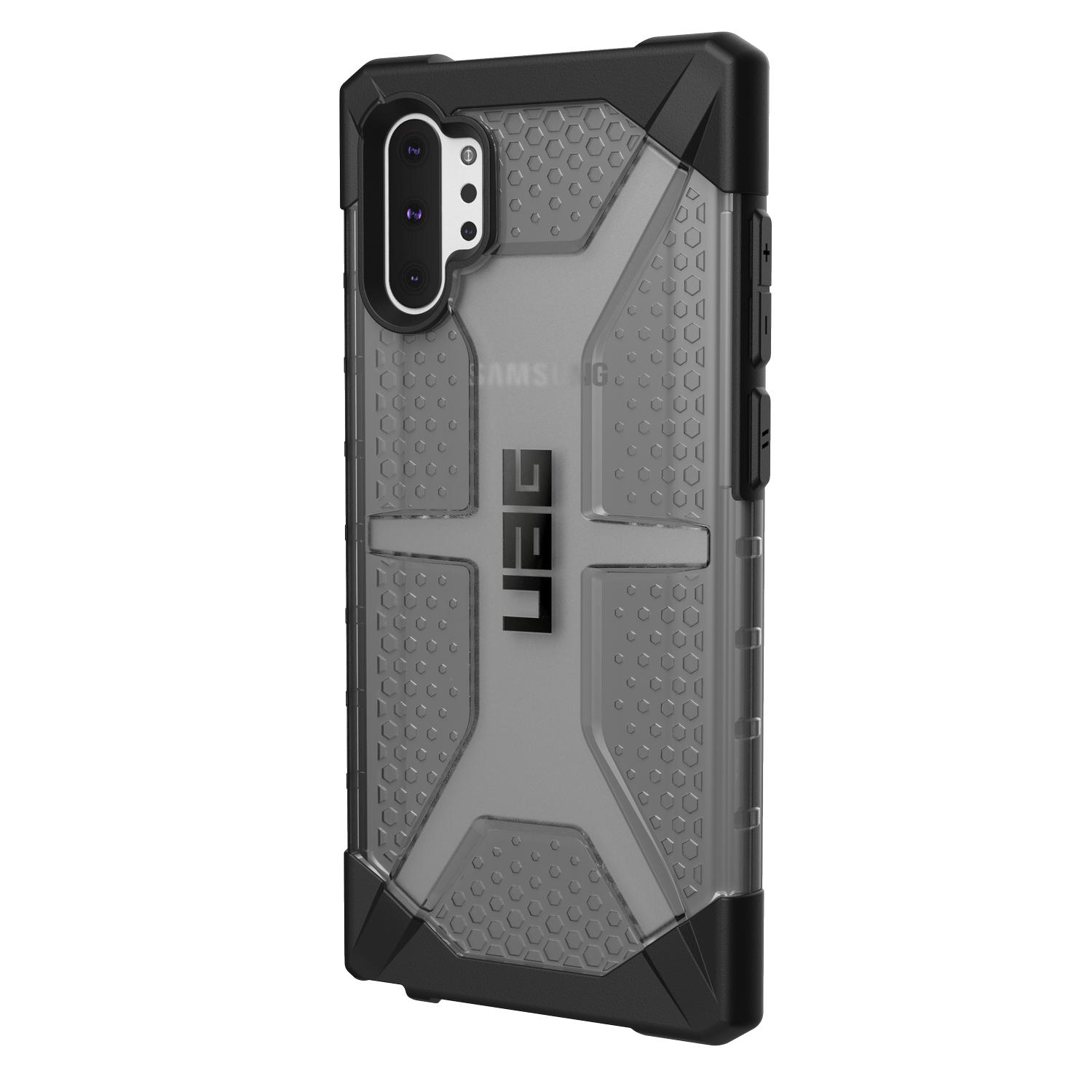 Ốp Samsung Galaxy Note 10 Plus UAG Plasma - Hàng Chính Hãng