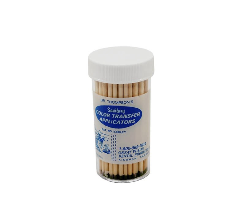 [10 cái] Bút chì ghi dấu niêm mạc (nha khoa)