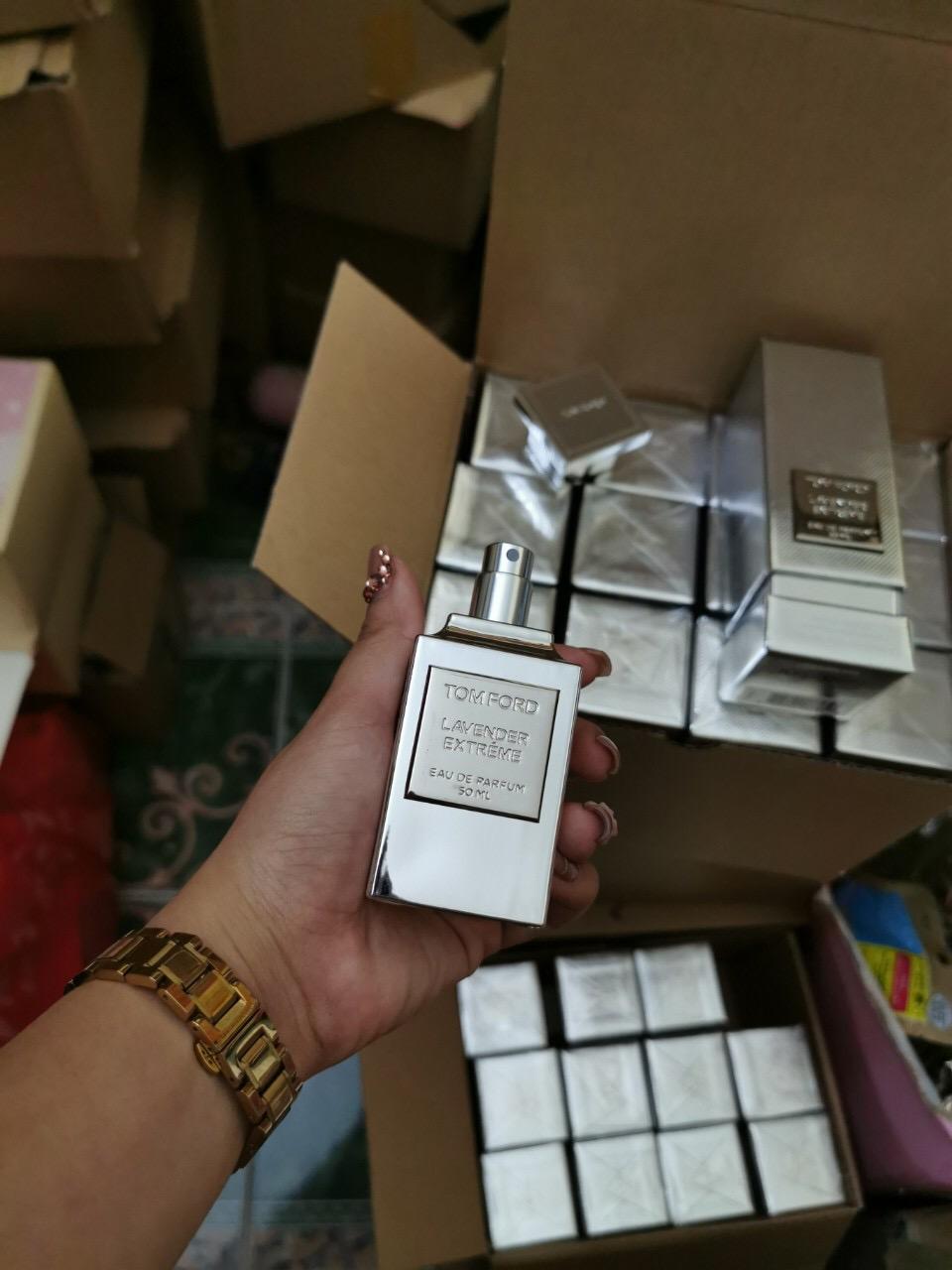 Nước Hoa Nữ Tom Ford Lavender Extreme Eau De Parfum 