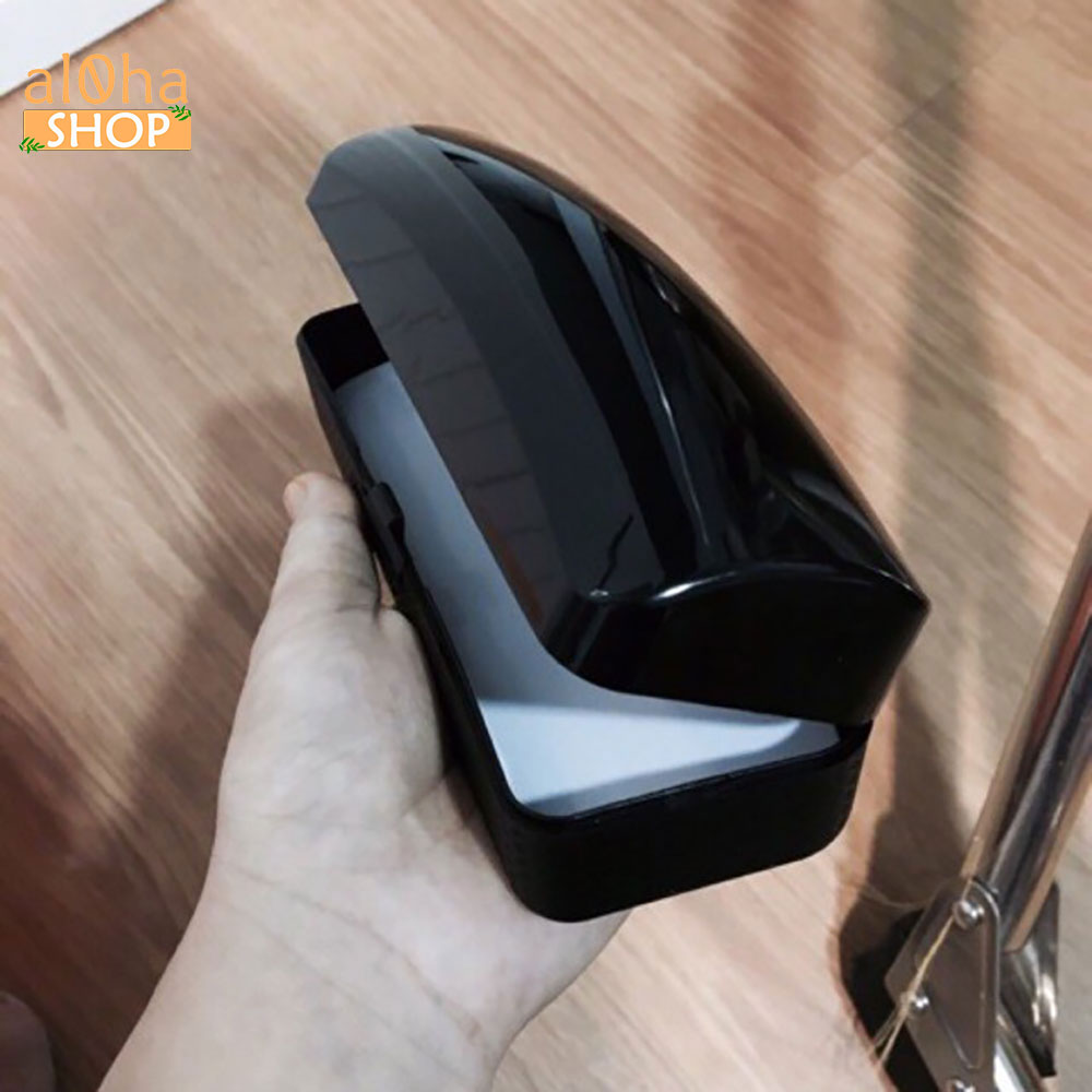 Hộp đựng kính mắt, đựng kính cận, viễn, râm… giúp bảo vệ mắt kính khỏi bụi bẩn, trầy xước
