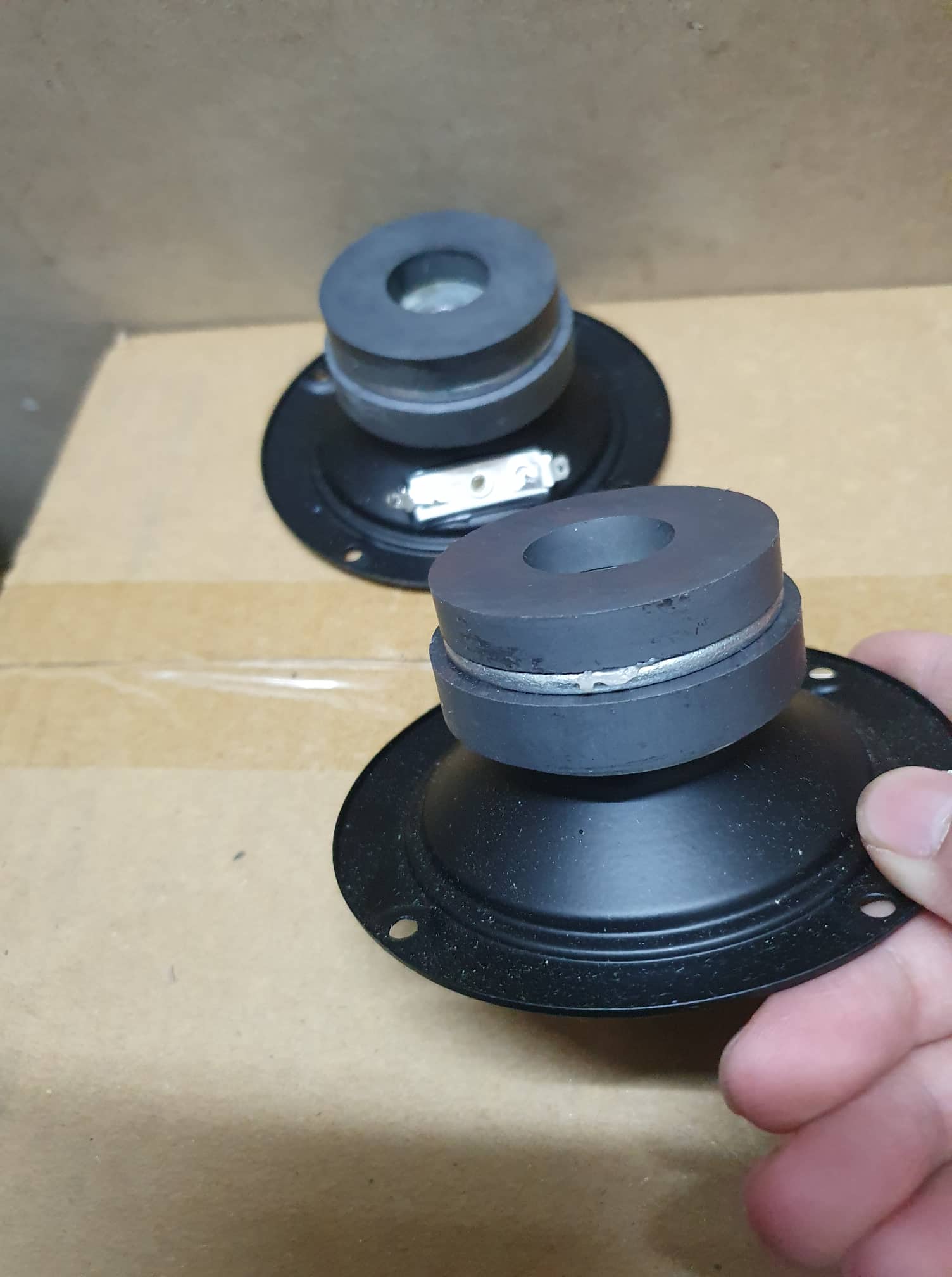1 đôi loa tép 2 từ bmb