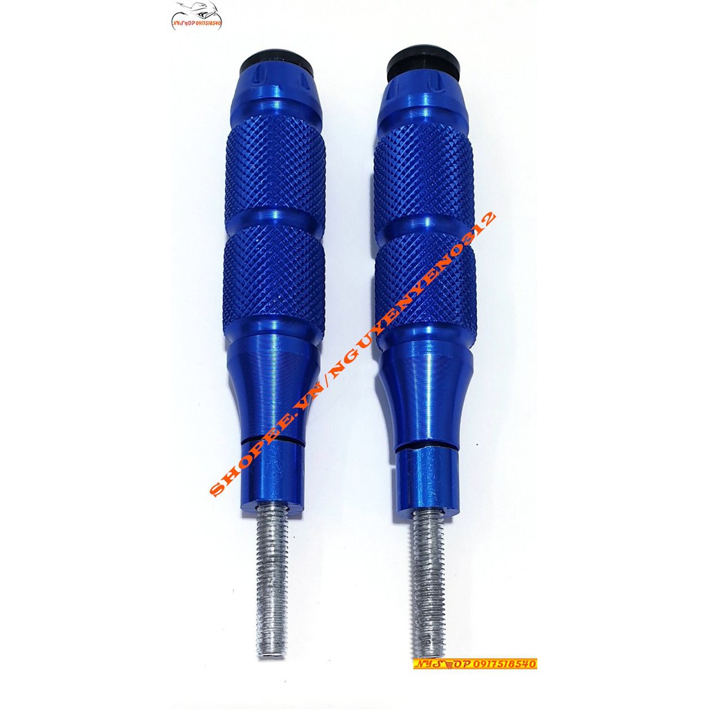⚡️ Chống Đổ Cnc Gắn Winner / Ex 150 ... ⚡️