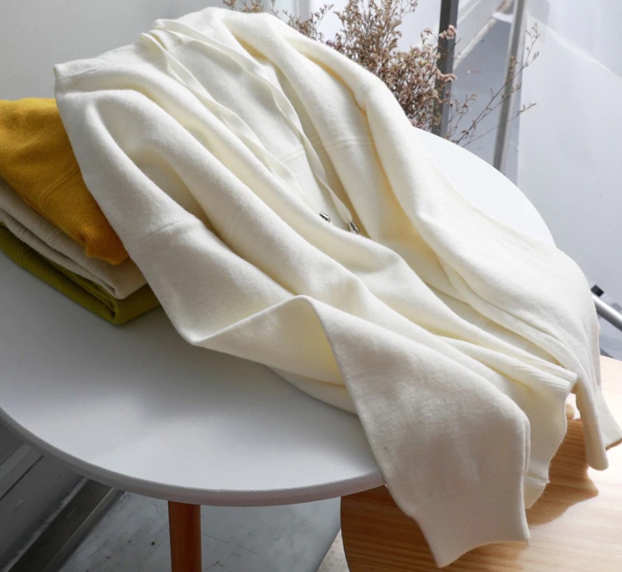 [HCM]Áo Hodie Nữ Basic Thời Trang