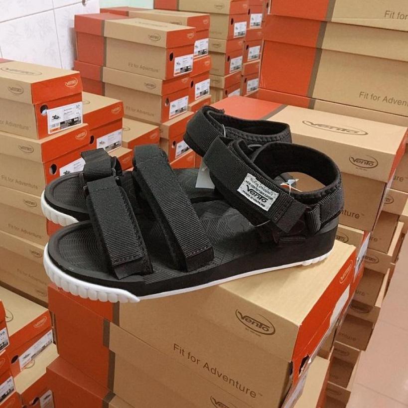 Giày sandal nữ cao cấp xuất khẩu thời trang VENTO Giày xăng đan nữ kiểu dáng thể thao NV9801 giá rẻ